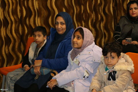 رویداد ملی «تا ثریا» به میزبانی کانون فارس