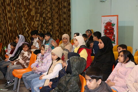 رویداد ملی «تا ثریا» به میزبانی کانون فارس