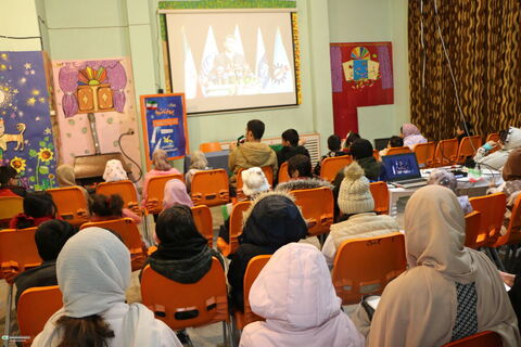 رویداد ملی «تا ثریا» به میزبانی کانون فارس