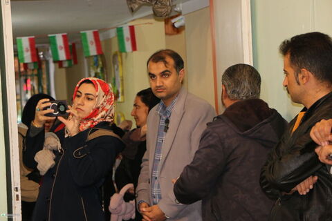 رویداد ملی «تا ثریا» به میزبانی کانون فارس