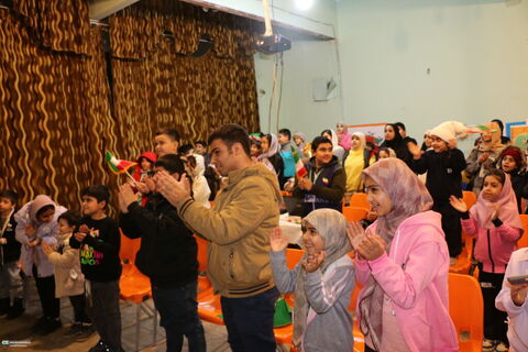 رویداد ملی «تا ثریا» به میزبانی کانون فارس