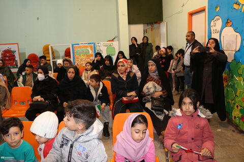 رویداد ملی «تا ثریا» به میزبانی کانون فارس