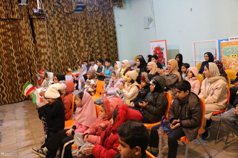 رویداد ملی «تا ثریا» به میزبانی کانون فارس