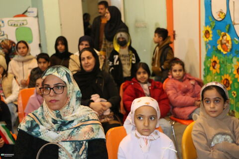 رویداد ملی «تا ثریا» به میزبانی کانون فارس