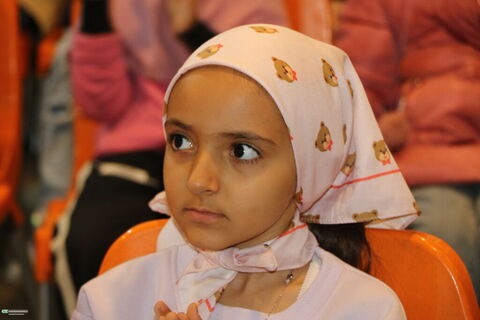 رویداد ملی «تا ثریا» به میزبانی کانون فارس