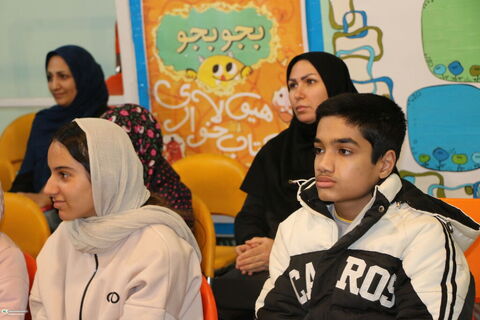 رویداد ملی «تا ثریا» به میزبانی کانون فارس