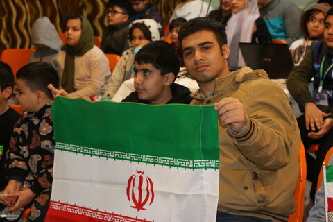 رویداد ملی «تا ثریا» به میزبانی کانون فارس