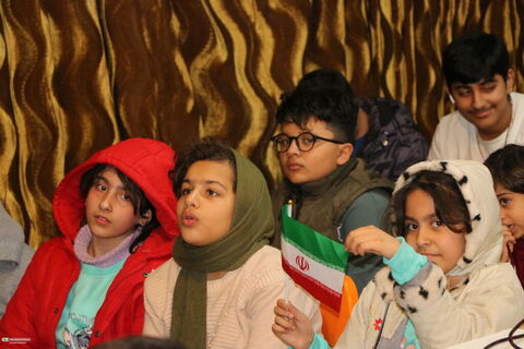 رویداد ملی «تا ثریا» به میزبانی کانون فارس