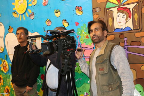 رویداد ملی «تا ثریا» به میزبانی کانون فارس