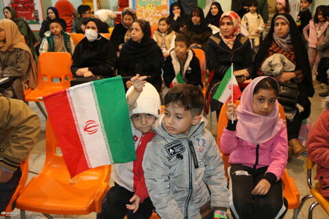 رویداد ملی «تا ثریا» به میزبانی کانون فارس