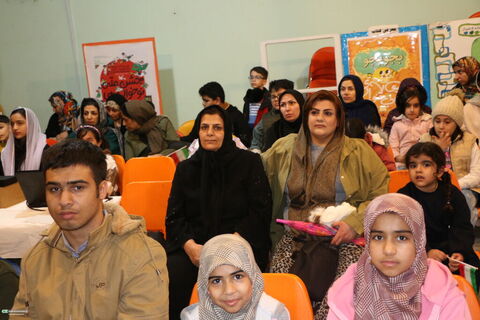 رویداد ملی «تا ثریا» به میزبانی کانون فارس