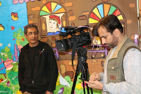 رویداد ملی «تا ثریا» به میزبانی کانون فارس