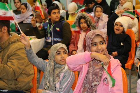 رویداد ملی «تا ثریا» به میزبانی کانون فارس