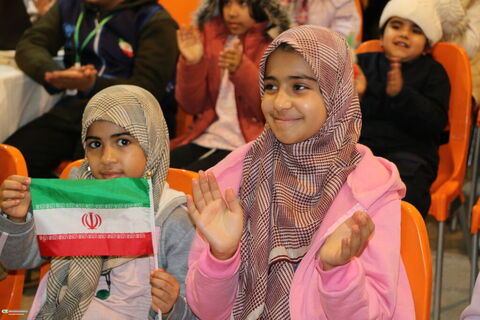 رویداد ملی «تا ثریا» به میزبانی کانون فارس