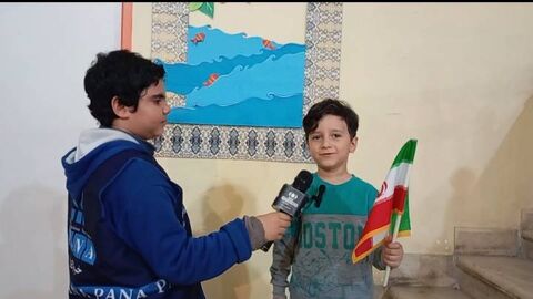 رویداد ملی «تا ثریا» به میزبانی کانون فارس