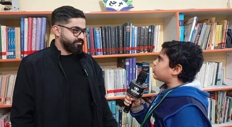 رویداد ملی «تا ثریا» به میزبانی کانون فارس