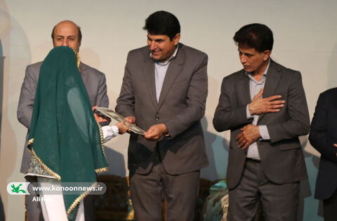 ایستگاه پایانی بیست‌وهفتمین جشنواره قصه‌گویی استان بوشهر