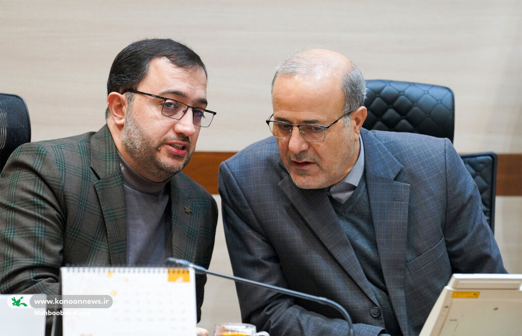 تأکید معاون وزیر آموزشوپرورش بر نقش کانون در مهارتآموزی کودکان و نوجوانان