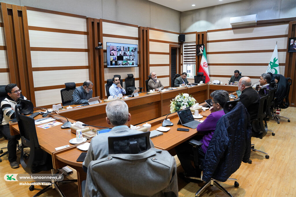 «محفل ستارهها» باید به یک رویداد فرهنگی فراگیر در استانها تبدیل شود