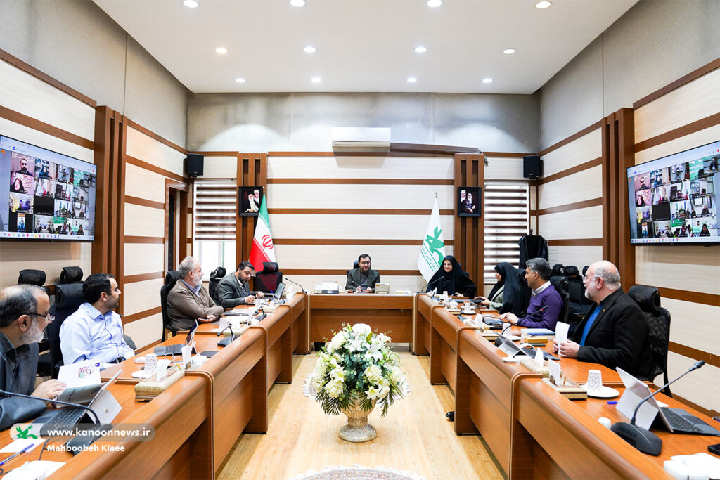 «محفل ستارهها» باید به یک رویداد فرهنگی فراگیر در استانها تبدیل شود