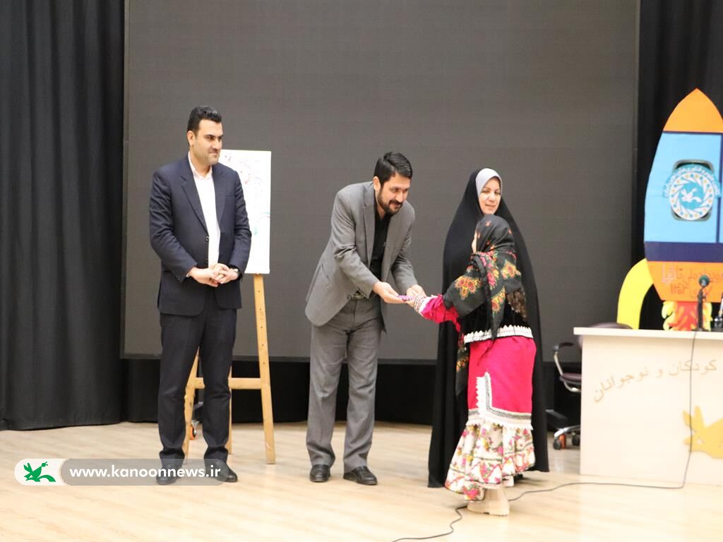 پرورش استعدادهای بومی؛ اولویت برنامههای فرهنگی گلستان