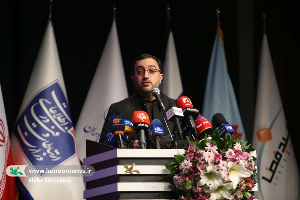 پرتاب ماهوارهها، پرواز رؤیاهای کودکان ایران به سوی آینده علمی است