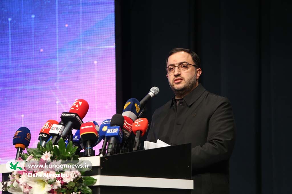 رویداد ملی تا ثریا پرتاب ماهوارهها، پرواز رؤیاهای کودکان ایران به سوی آینده علمی است