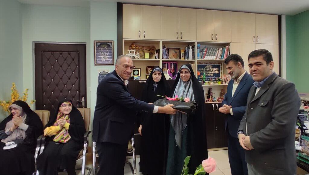 تأکید مدیرکل کانون آذربایجان غربی بر نقش کلیدی حفاظت فیزیکی در امنیت فضاهای فرهنگی