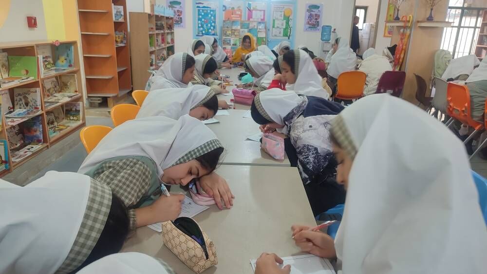 برگزاری ویژه برنامه «تاثریا»همزمان با پرتاب سه ماهواره ایرانی درکانون استان ایلام