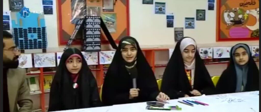 رویداد ملی «تا ثریا»؛ جشن علم و خودباوری برای کودکان و نوجوانان کرمانشاهی در کانون استان