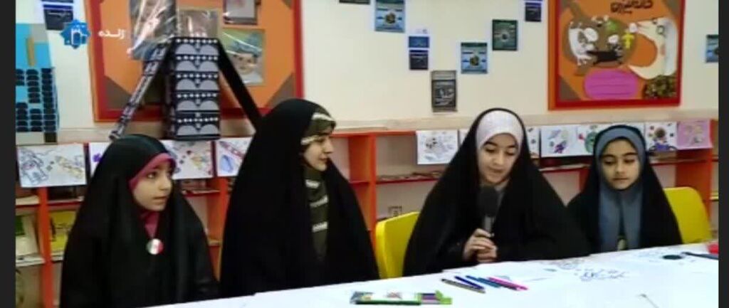 رویداد ملی «تا ثریا»؛ جشن علم و خودباوری برای کودکان و نوجوانان کرمانشاهی در کانون استان