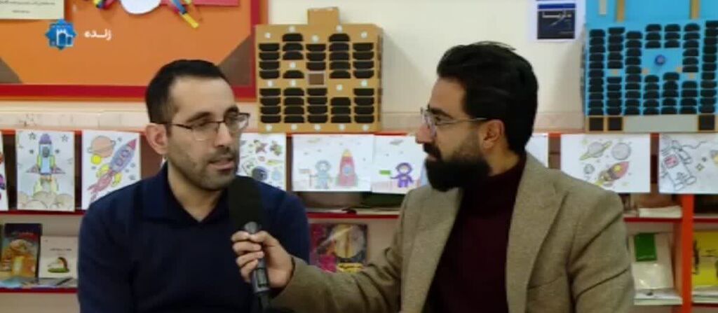 رویداد ملی «تا ثریا»؛ جشن علم و خودباوری برای کودکان و نوجوانان کرمانشاهی در کانون استان