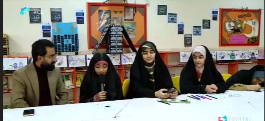 رویداد ملی «تا ثریا»؛ جشن علم و خودباوری برای کودکان و نوجوانان کرمانشاهی در کانون استان