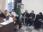 پیوند ظرفیت‌های کانون پرورش فکری و سازمان تبلیغات اسلامی فارس در تربیت قرآنی