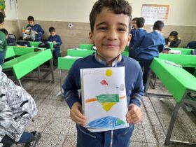 روایت یک افتخار ملی فضایی که در کانون استان قم «تا ثریا» اوج گرفت