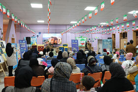 هم‌زمانی پرتاب ماهواره‌های ایرانی با پرواز آرزوهای نوجوانان