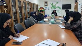 برنامه‌های پیش روی کانون کرمانشاه با اثربخشی مطلوب