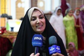 گزارش تلویزیونی از برگزاری مرحله استانی بیست و هفتمین جشنواره بین المللی قصه گویی استان بوشهر