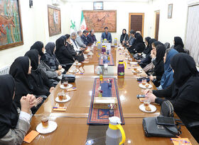  ضرورت تکیه بر اعتبار ۱۶۰ ساله برای پویایی فرهنگی و آموزشی در استان