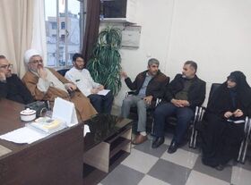 پیوند ظرفیت‌های کانون پرورش فکری و سازمان تبلیغات اسلامی فارس در تربیت قرآنی