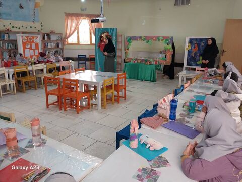 رویداد ملی «تا ثریا» به میزبانی کانون فارس