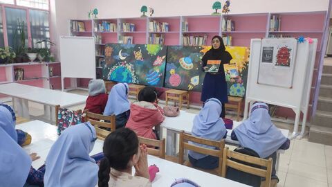 رویداد ملی «تا ثریا» به میزبانی کانون فارس