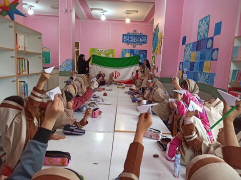 رویداد ملی «تا ثریا» به میزبانی کانون فارس