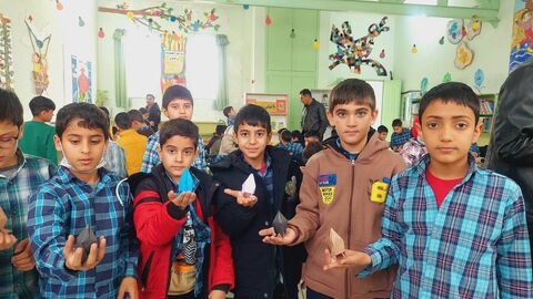 رویداد ملی «تا ثریا» به میزبانی کانون فارس