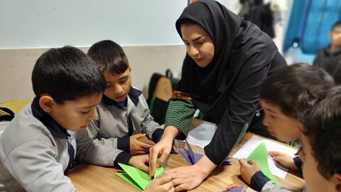 رویداد ملی «تا ثریا» به میزبانی کانون فارس