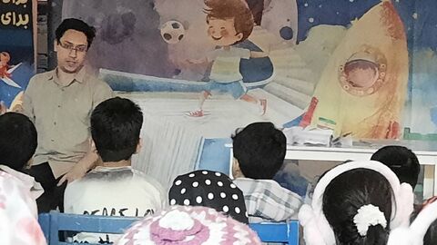 رویداد ملی «تا ثریا» به میزبانی کانون فارس