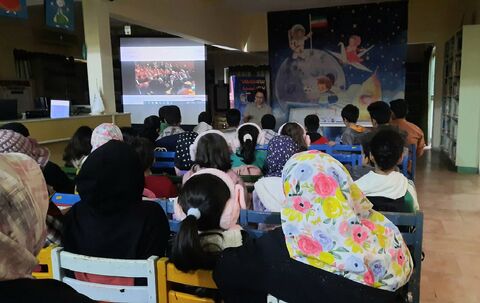 رویداد ملی «تا ثریا» به میزبانی کانون فارس