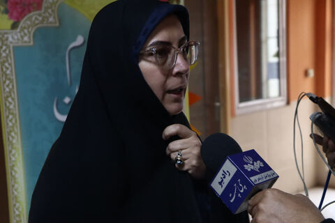 رویداد علمی، فرهنگی «تا ثریا» به مناسبت پرتاب سه ماهواره جمهوری اسلامی ایران به فضا در اداره کل کانون پرورش فکری کودکان و نوجوانان استان آذربایجان غربی