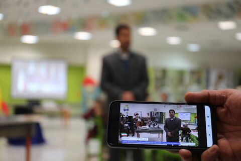 رویداد ملی تا ثریا