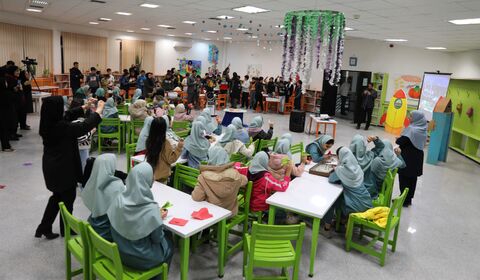 رویداد ملی تا ثریا